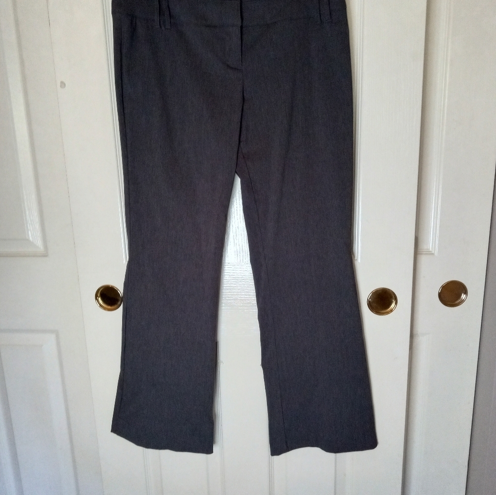 Banana Republic petite boot cut pants Size 10P